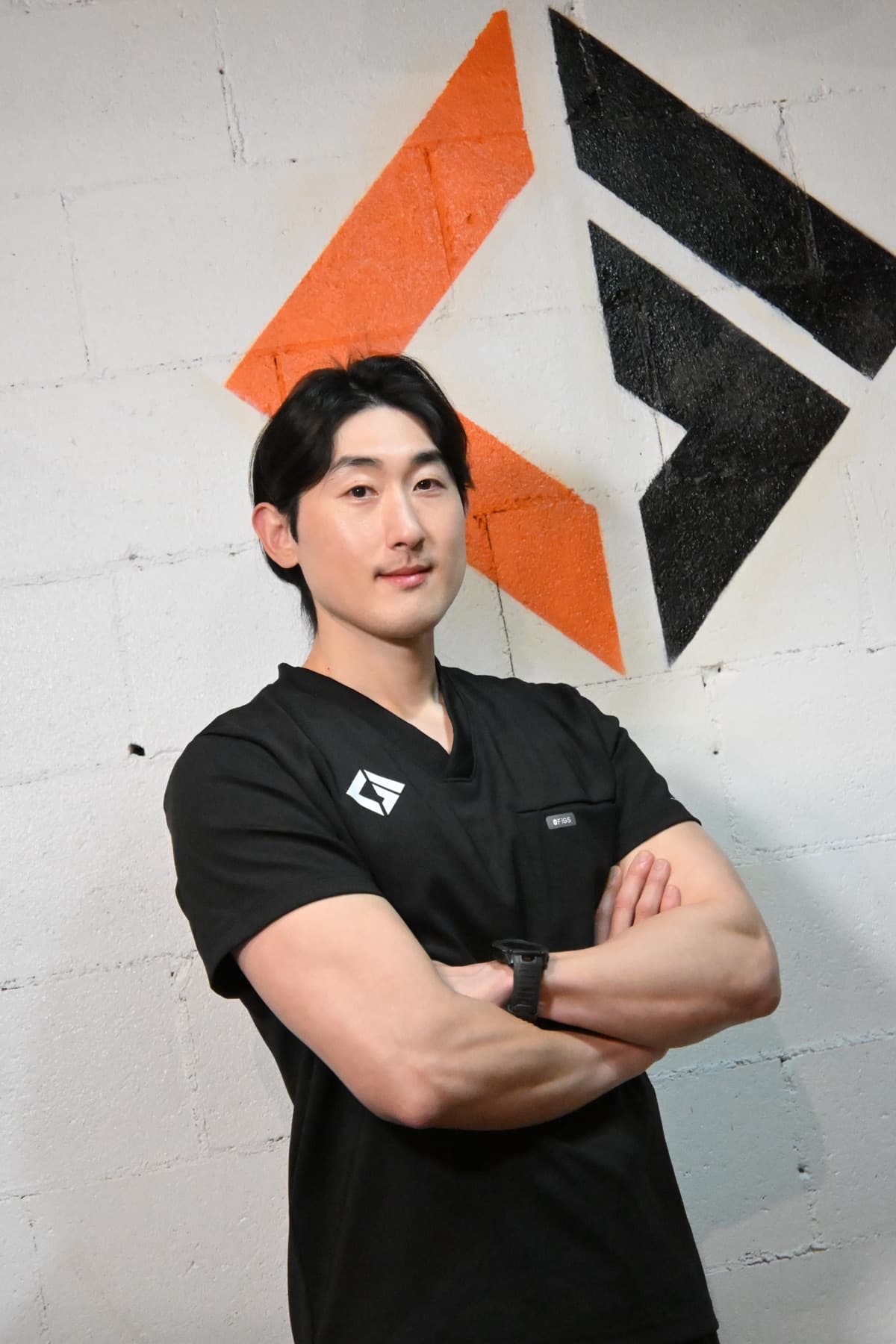 Allen Kim, Master Trainer