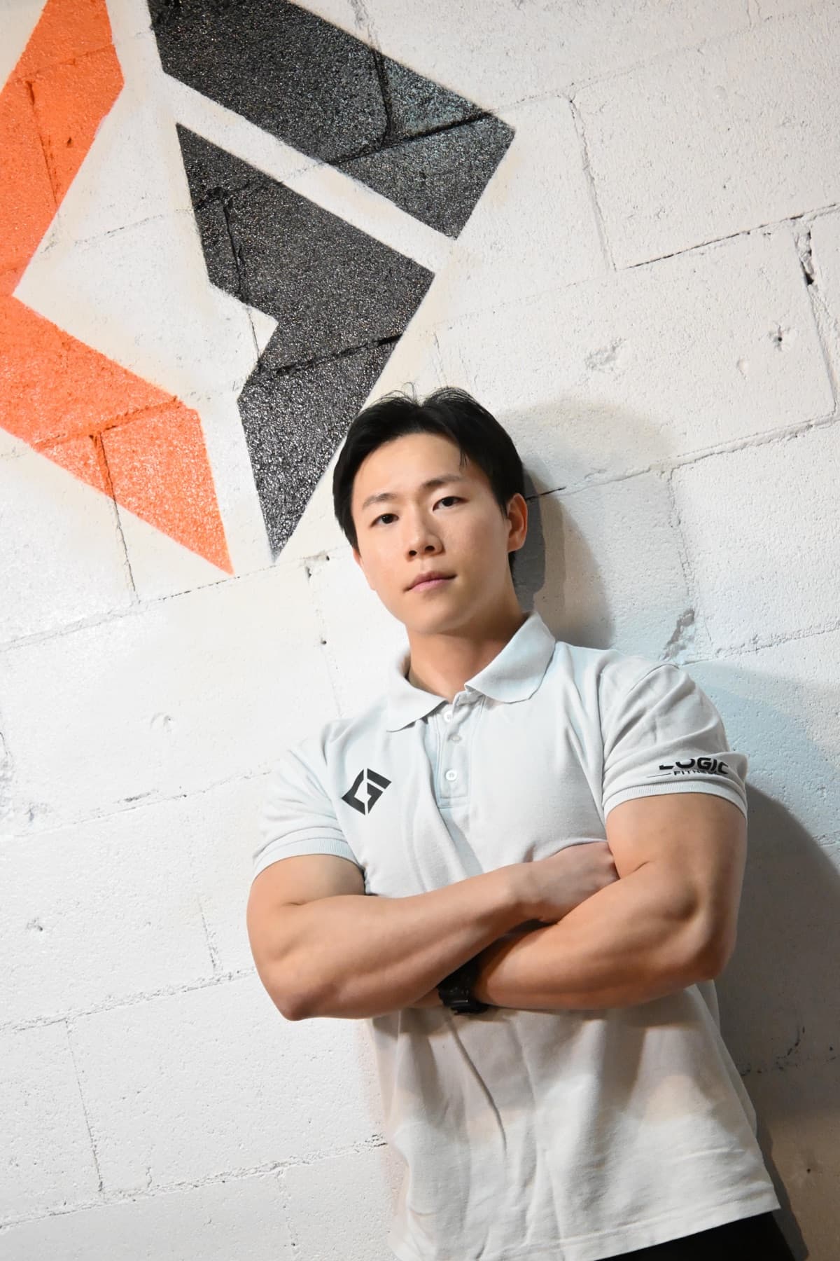 BK Chang, Personal Trainer