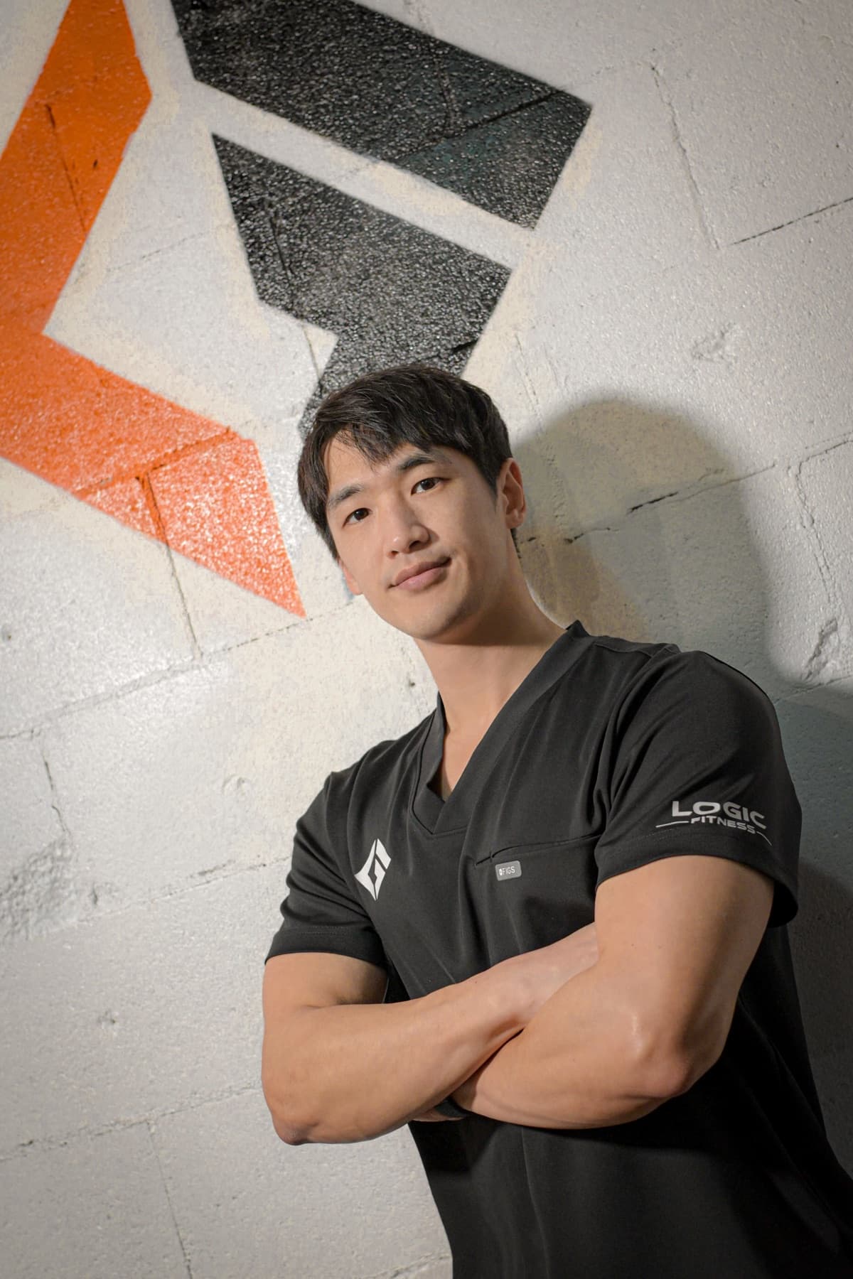 Bryan Bang, Founder · Head Coach