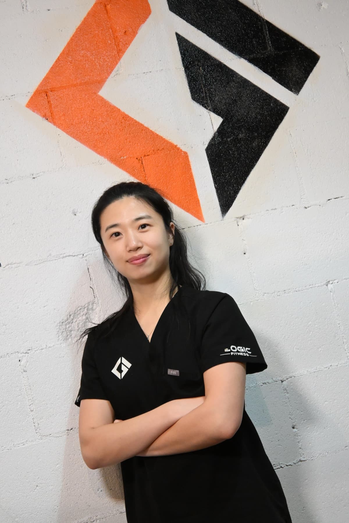 Elly Lim, Personal Trainer