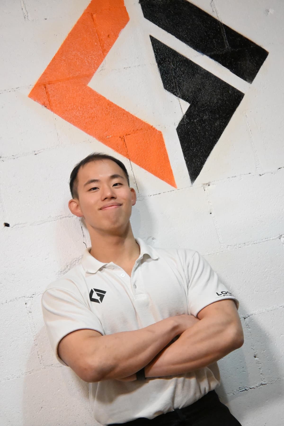 Jake Yu, Personal Trainer