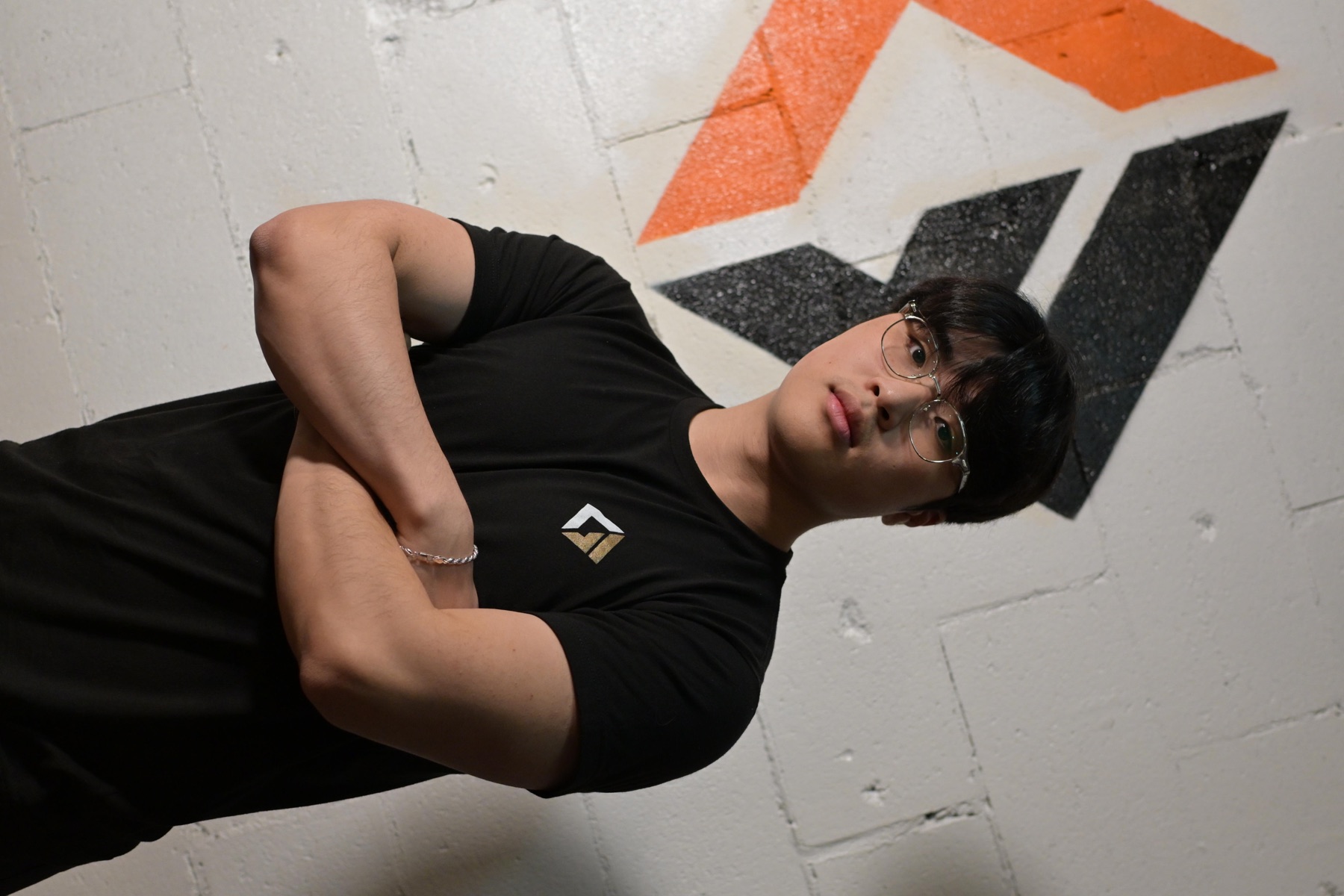 Jacob Kim, Personal Trainer