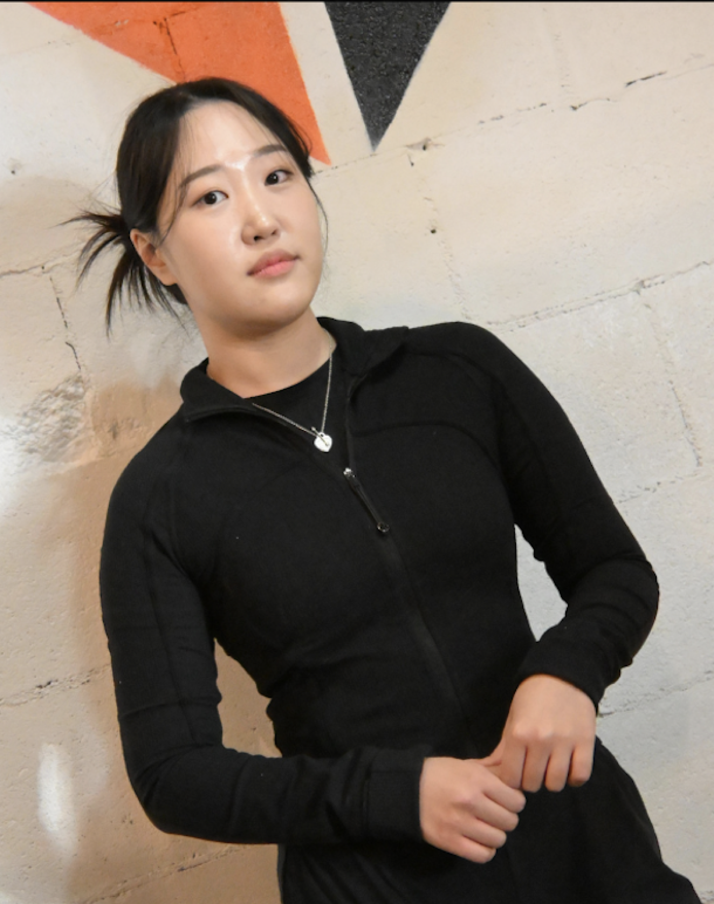 Joey Park, Pilates Instructor