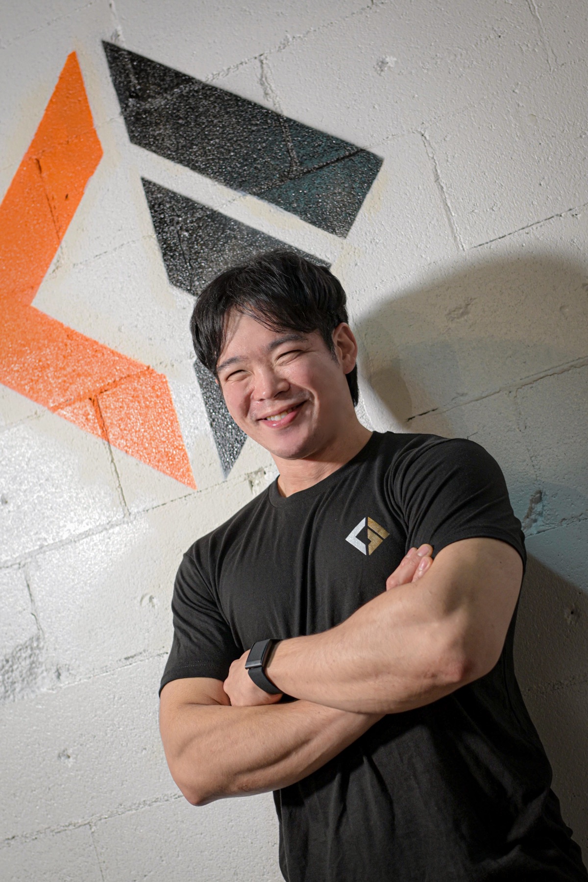Ryan Hong, Personal Trainer