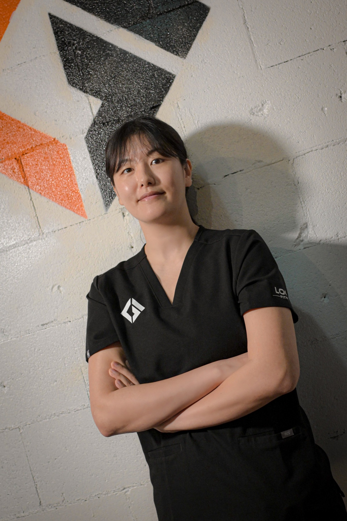 Scarlett Kim, Registered Massage Therapist