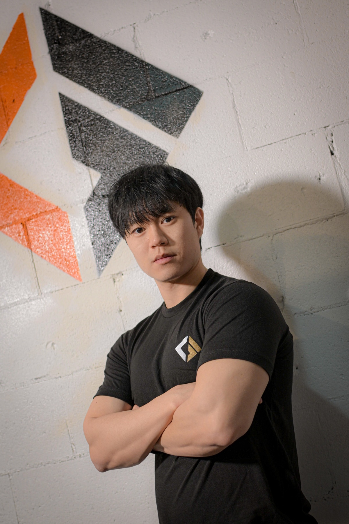 Steve Kim, Personal Trainer