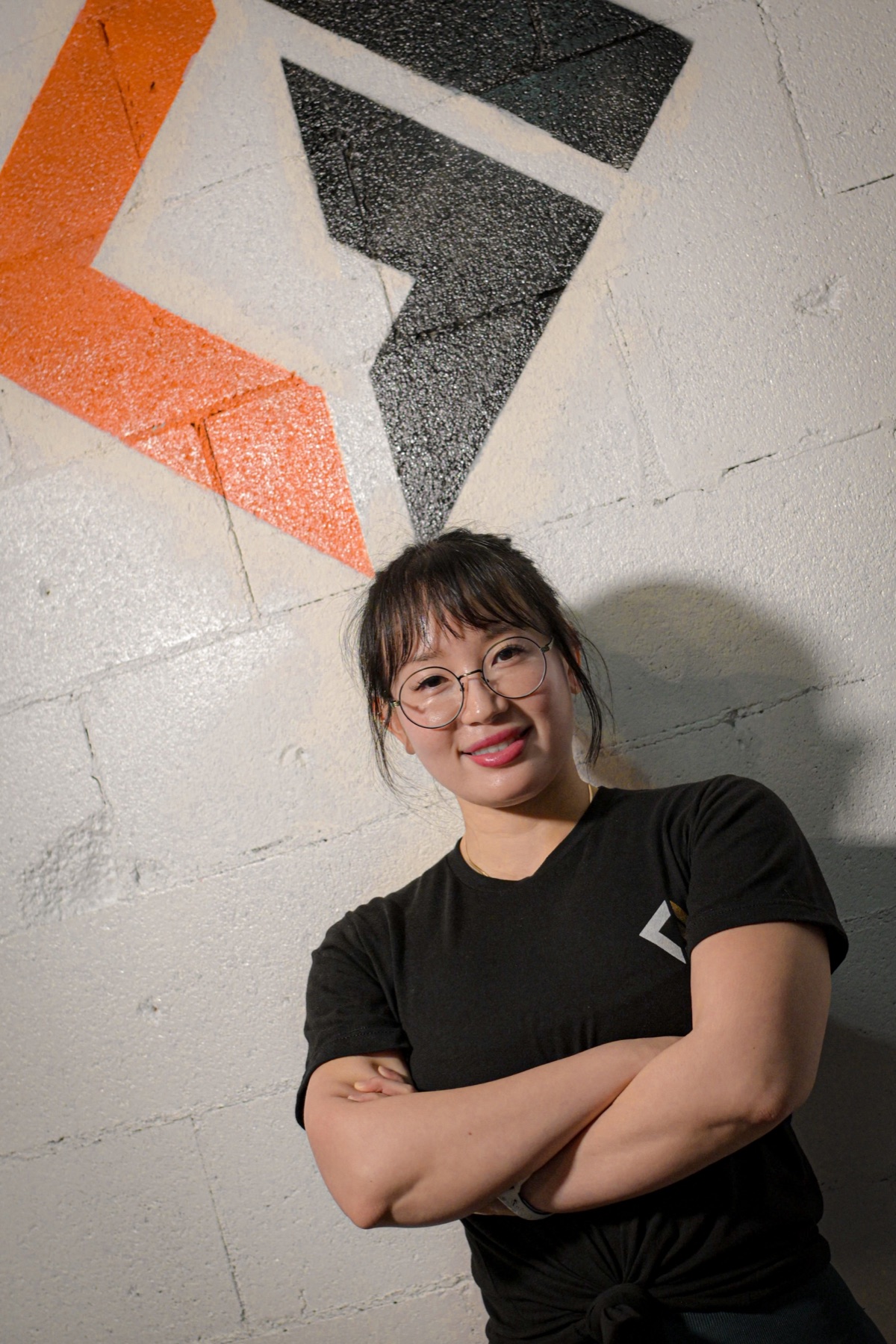 YJ Lim, Personal Trainer